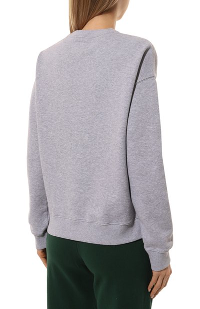 Хлопковый свитшот MC2 SAINT BARTH, арт. STARDUST W/03524G, фото 4