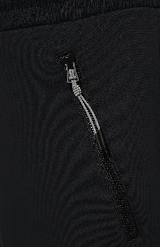 Хлопковые джоггеры Bogner Fire+Ice 5