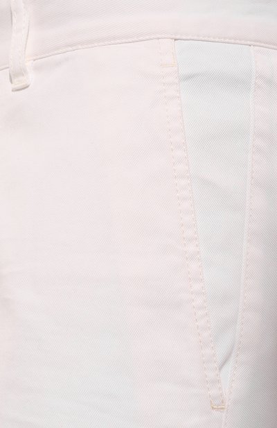 Хлопковые брюки DSQUARED2, арт. S74KB0771/S39021, фото 5