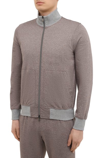 Хл опковый спортивный костюм CAPOBIANCO, арт. 10MT04.L000., фото 2