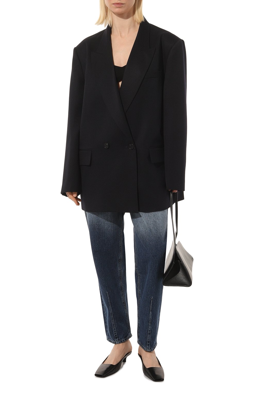 Джинсы SEVEN LAB, арт. CGJ.PJEBB.460, фото 2