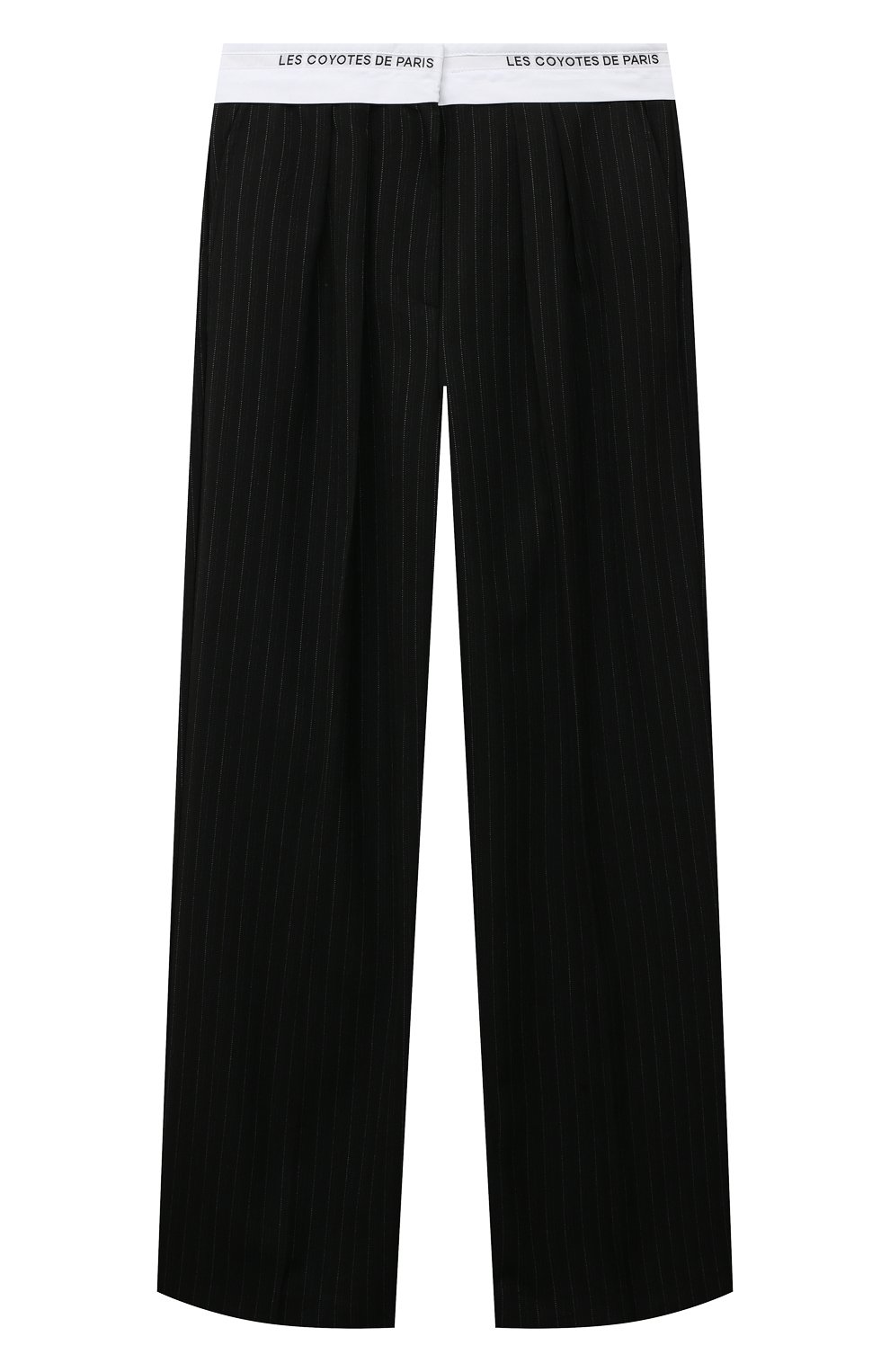 Брюки LES COYOTES DE PARIS, арт. 122-30-510, фото 1