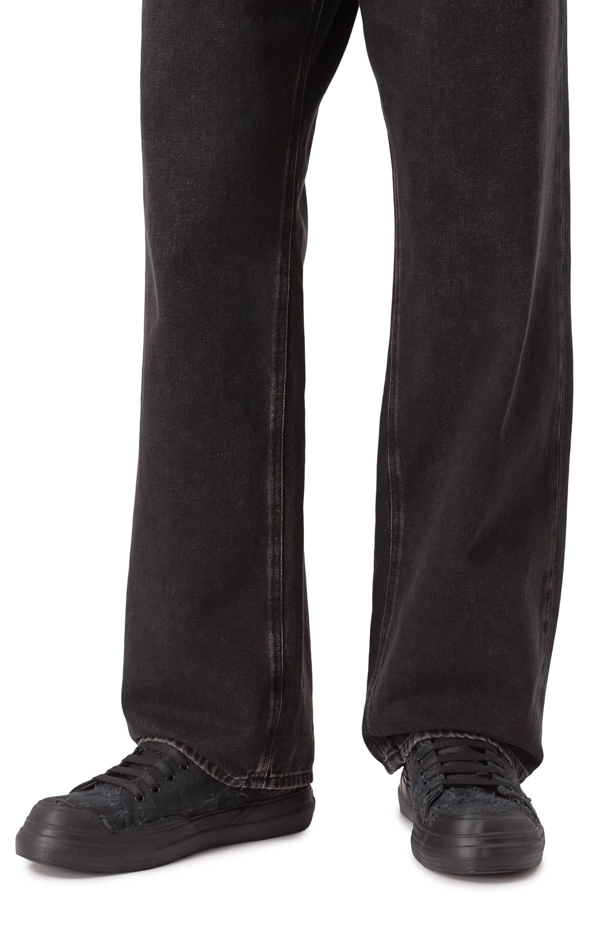 Текстильные кеды mamba MATTIA CAPEZZANI, арт. M2470/CAMPBEL, фото 3