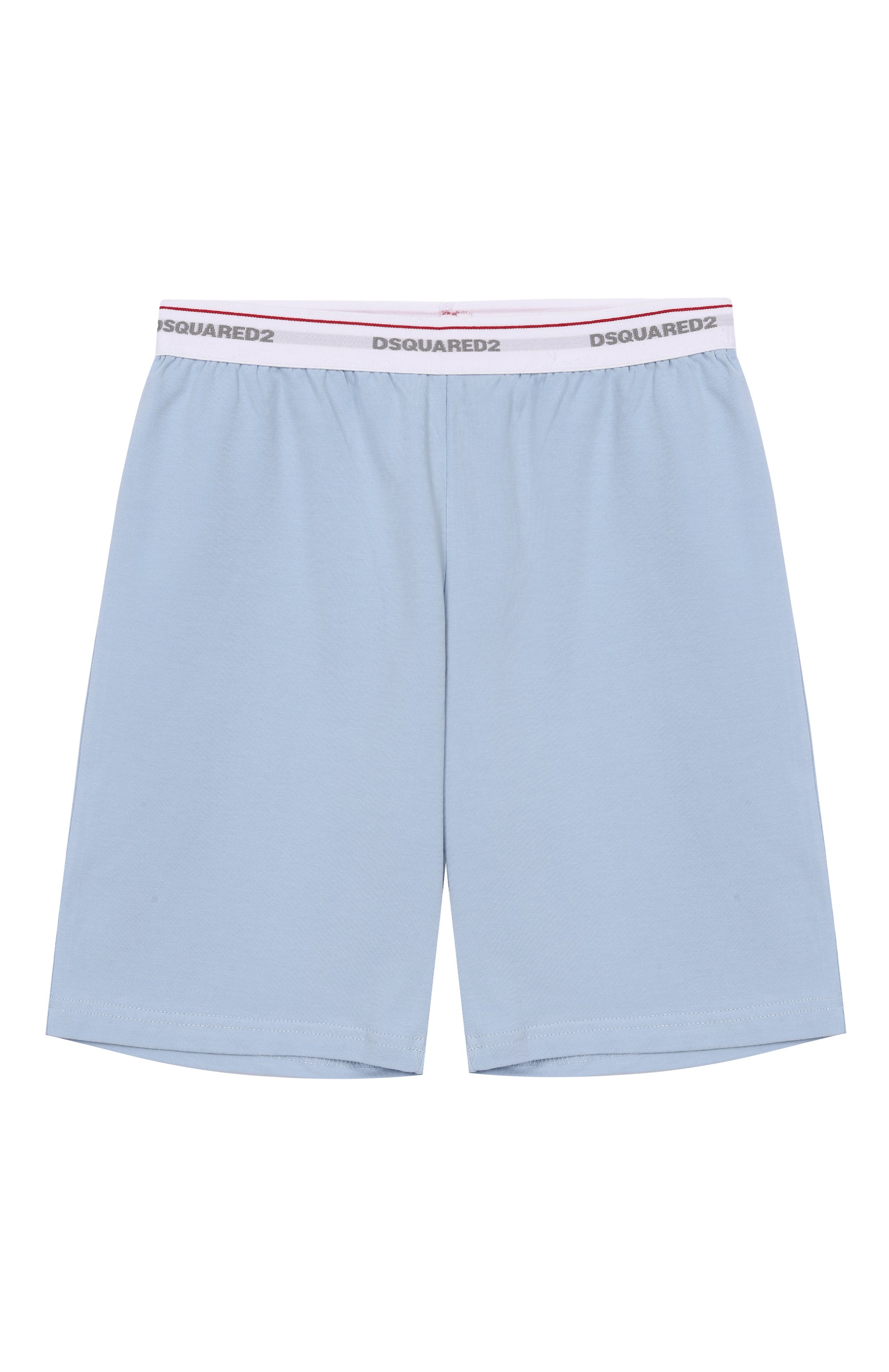 Хлопковая пижама DSQUARED2, арт. DQ3245/D008J, фото 4