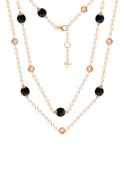 Женские колье CASATO, арт. CL-257ONBT-P