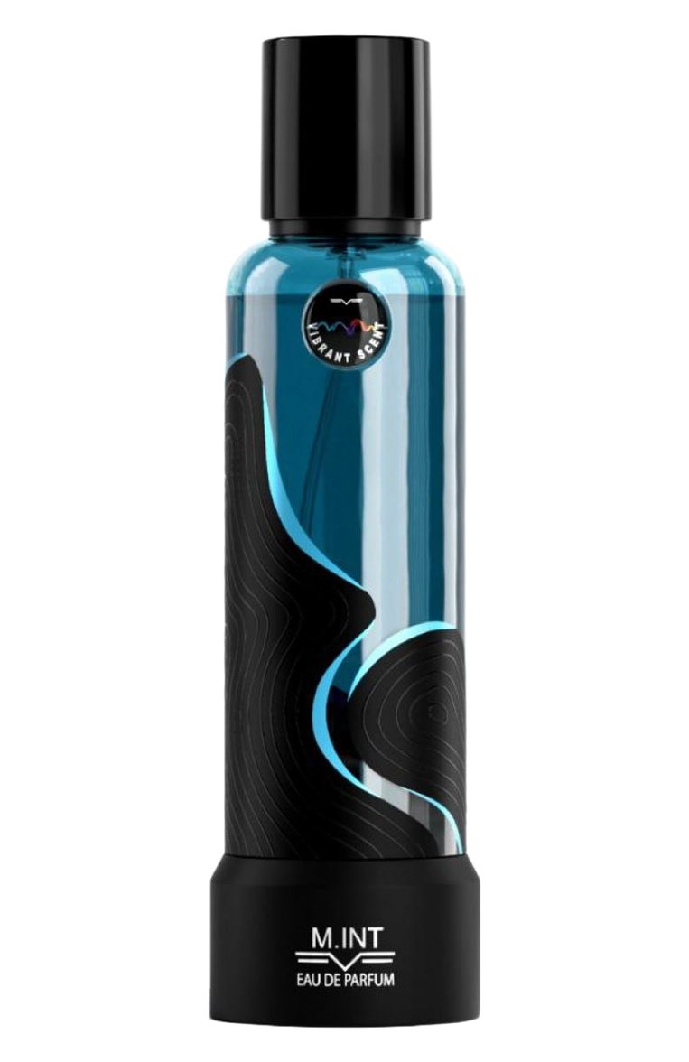 Парфюмерная вода vibrant scent (75ml) M.INT бесцветного цвета, арт. 3760344210851 | Фото 1 (Региональные ограничения белый список (Axapta Mercury): Не проставлено; Нос: Не проставлено; Тип продукта - парфюмерия: Парфюмерная вода; Ограничения доставки: flammable)