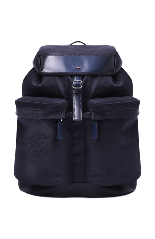 Рюкзак Santoni UITGA2764TR-GNDS Синий UITGA2764TR-GNDS