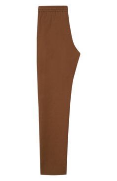 Хлопковые брюки AGNONA, арт. T706U6S Y/UC010, фото 2