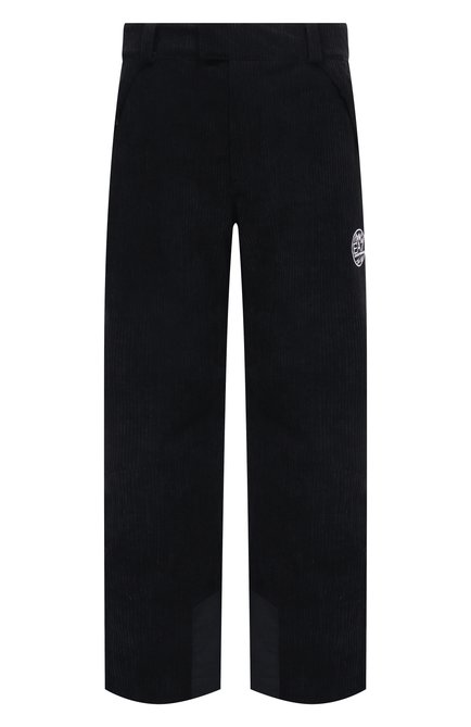 Мужские вельветовые брюки EA7, арт. 7M000447/AF14636