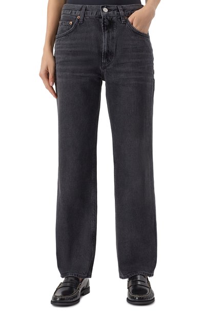 Джинсы valen AGOLDE, арт. A195-1157, фото 3