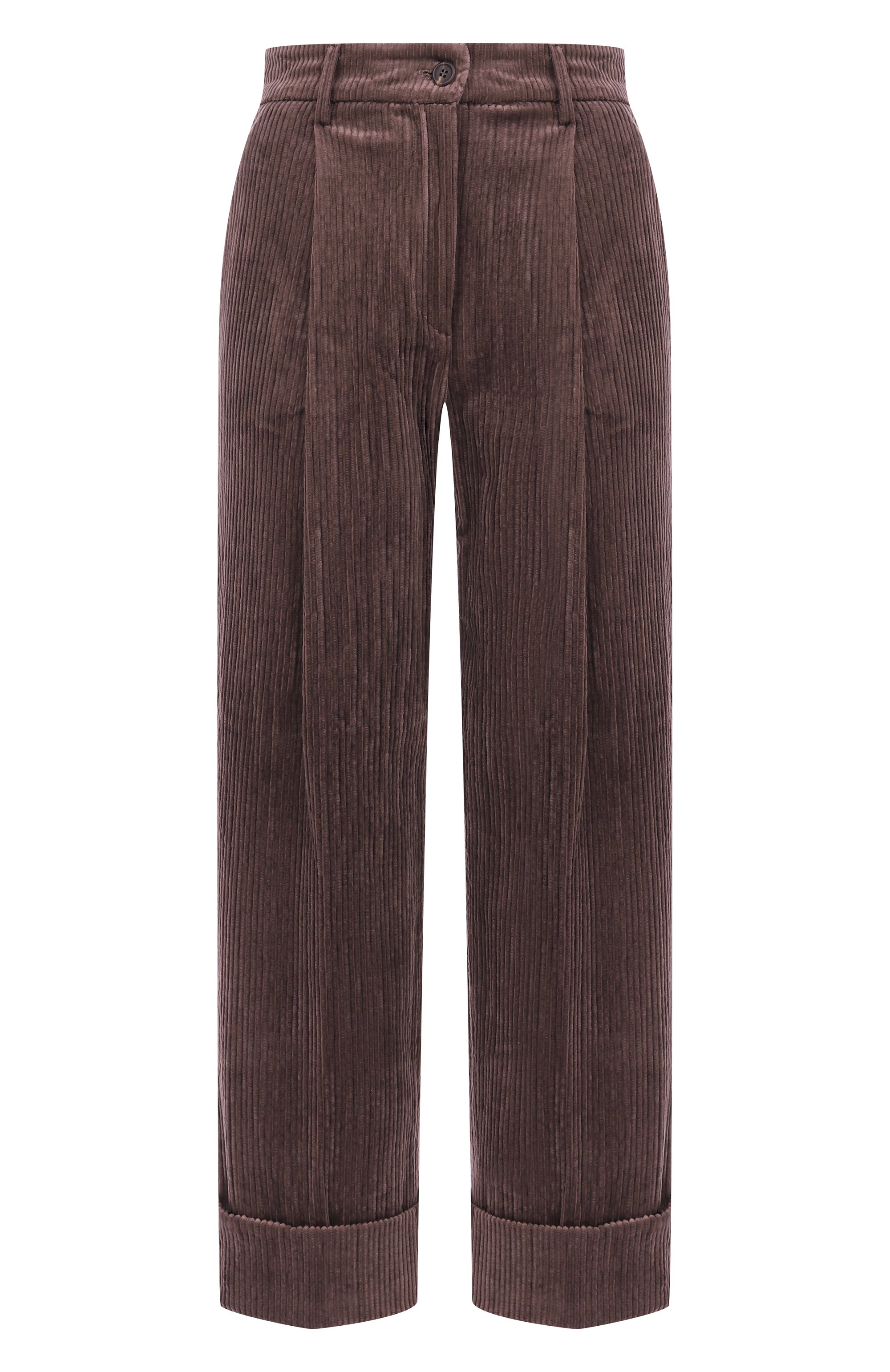 Вельветовые брюки ANTONELLI FIRENZE, арт. M8451P/688B, фото 1