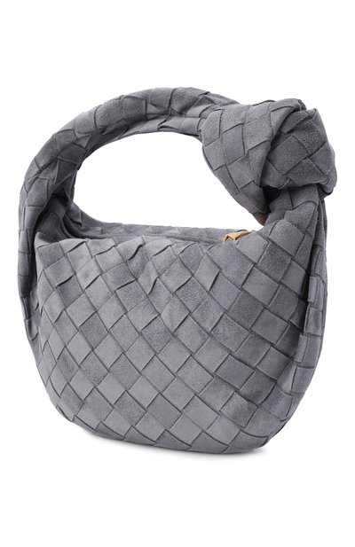 Сумка jodie mini BOTTEGA VENETA, арт. 651876/V1QE0, фото 4