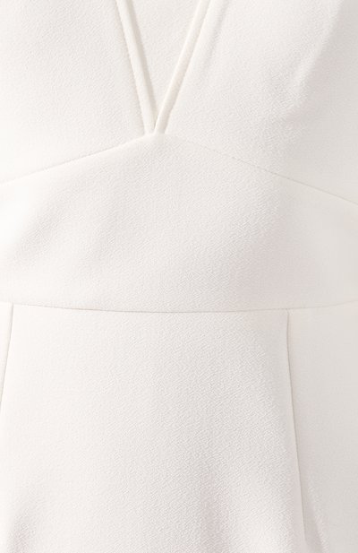 Приталенное платье-миди ROLAND MOURET, арт. PS19/S0534/F2196, фото 5