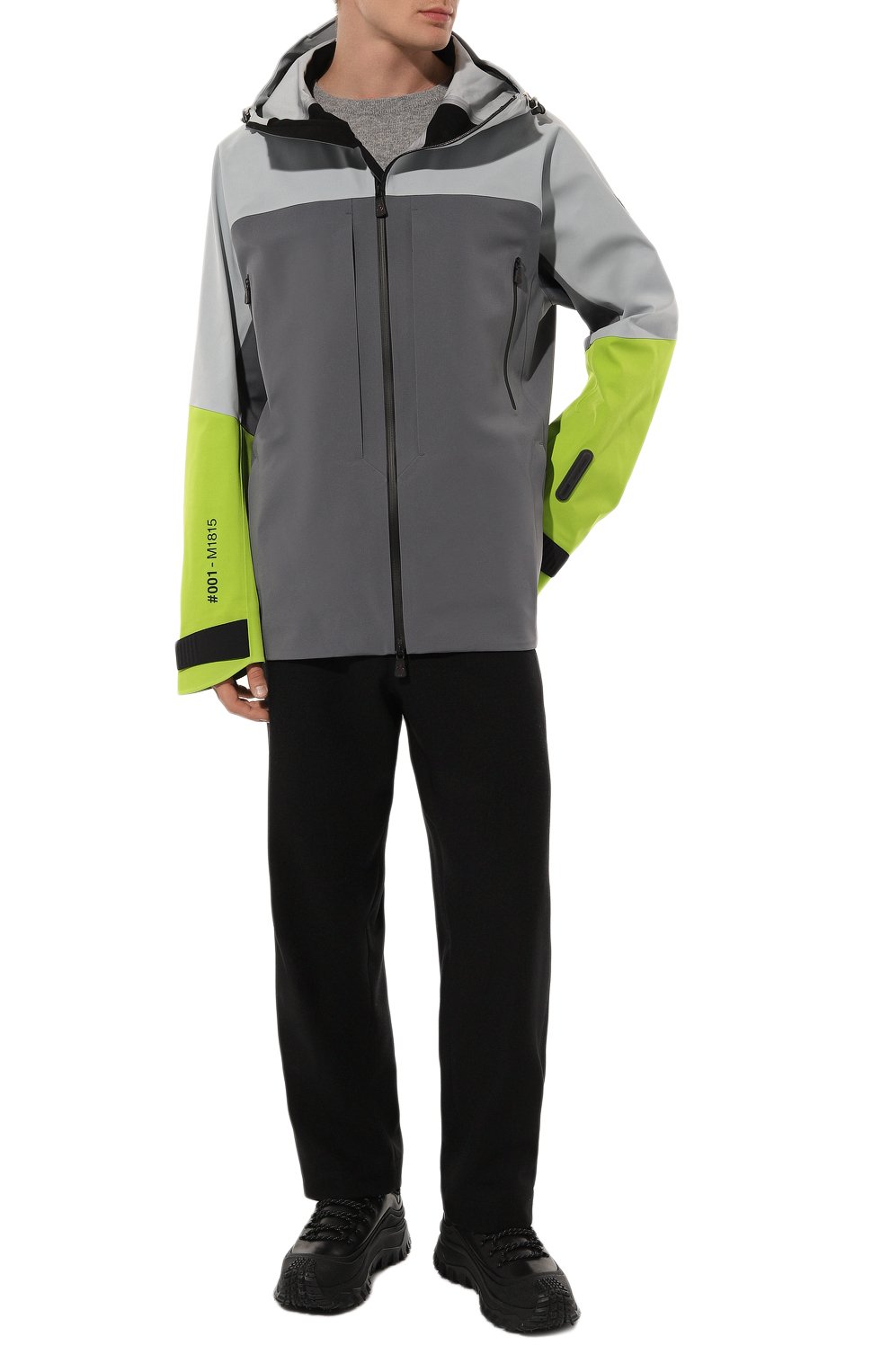 Куртка brizon MONCLER GRENOBLE, арт. 1A000-30-M1815, фото 2