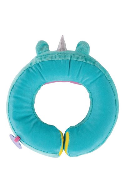 Игрушка подголовник TRUNKI, арт. 0200-GB01, фото 2