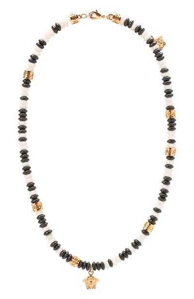 Колье medusa VERSACE, арт. DG18559/DJMR, фото 1