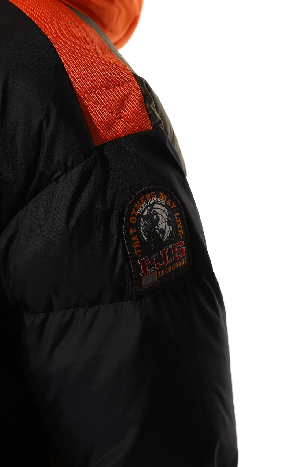 Пуховик PARAJUMPERS, арт. 222M-PW PUF CB31/P0SIE, фото 5