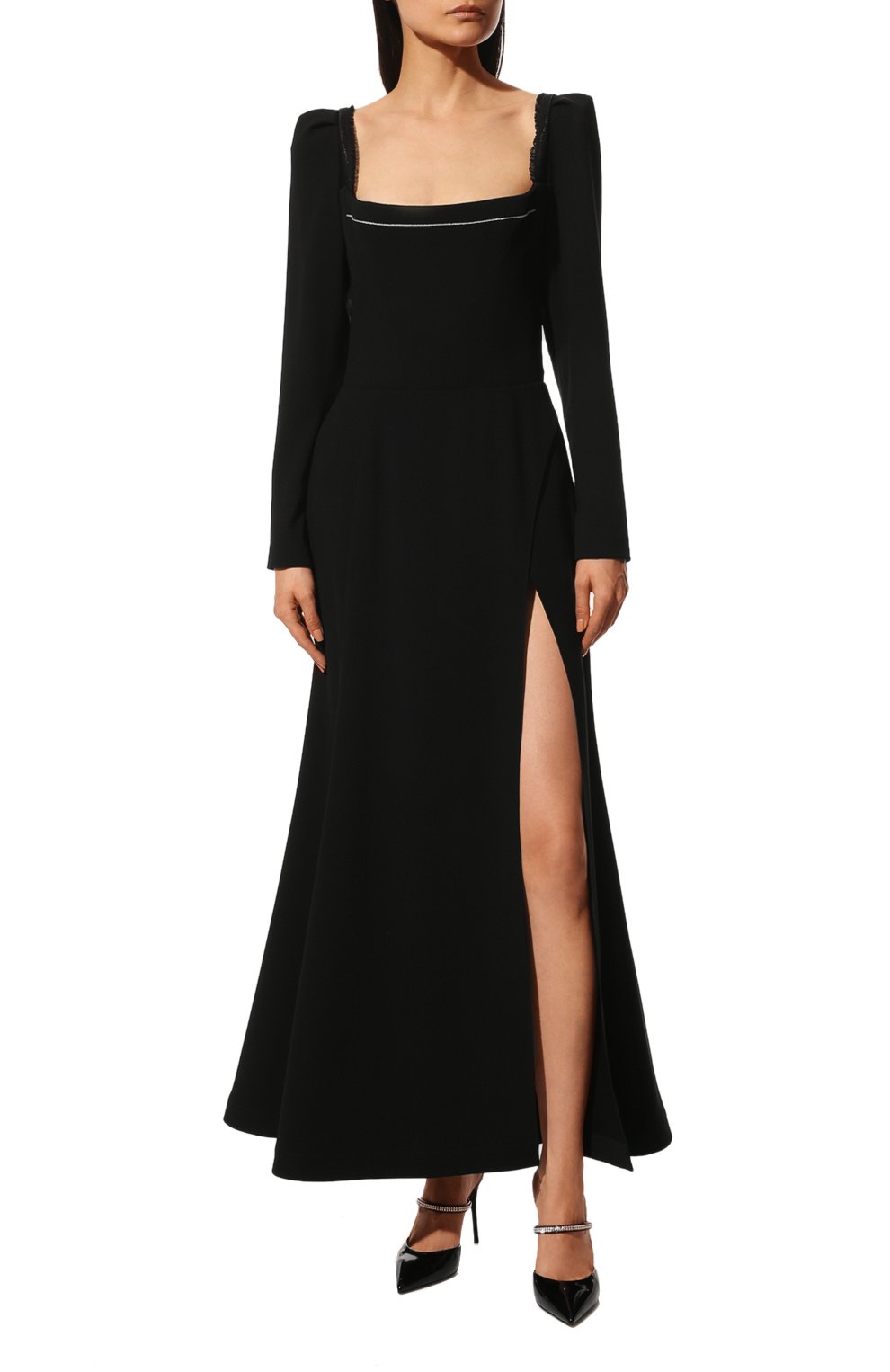 Платье ULYANA SERGEENKO, арт. ABM004FW22NY  (3703т21), фото 3