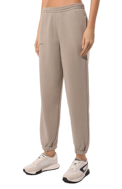 Хлопковые джоггеры PANGAIA, арт. 10000302, фото 3