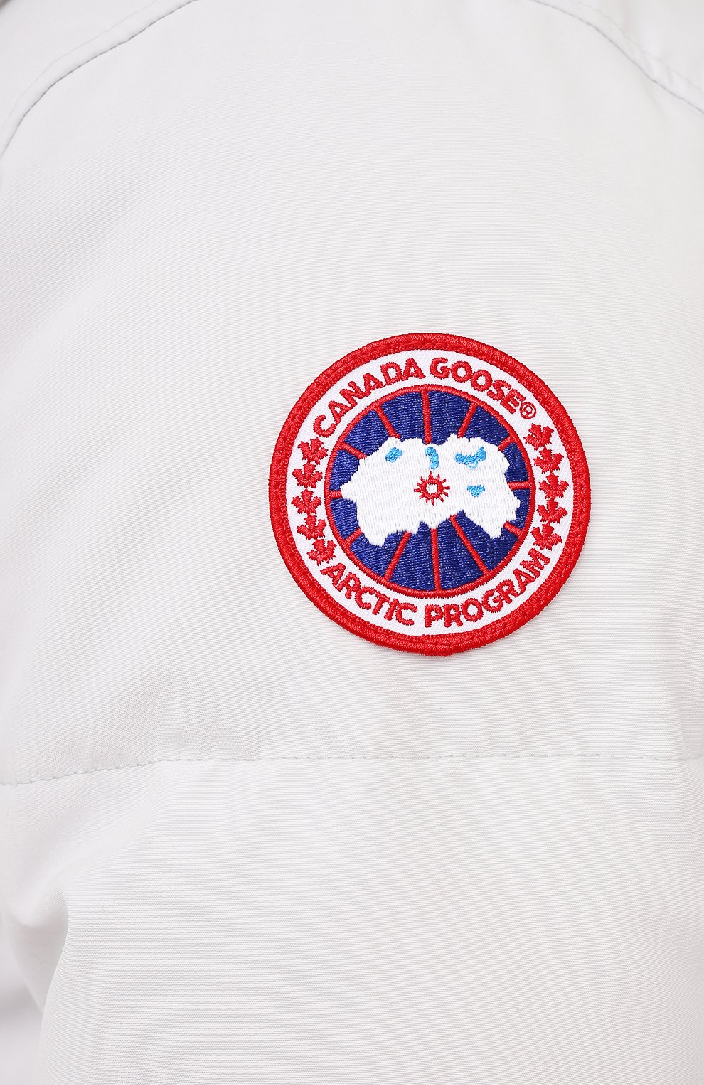 Пуховик macmillan CANADA GOOSE, арт. 3804M, фото 5