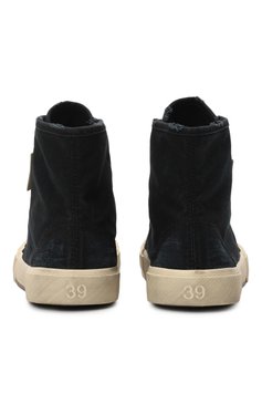 Текстильные кеды paris BALENCIAGA, арт. 688756W3RC1 1090, фото 1