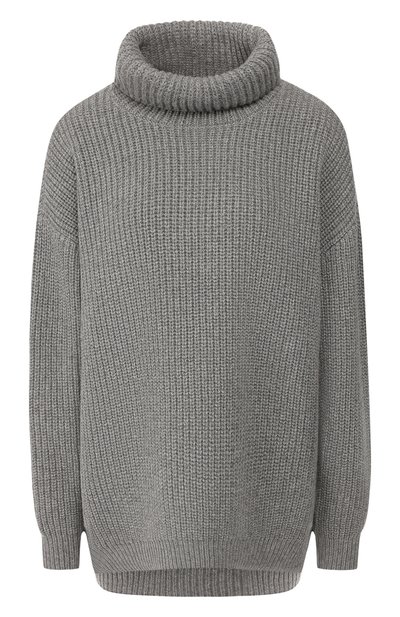 Женский шерстяной пуловер GIVENCHY, арт. BW90784Z55