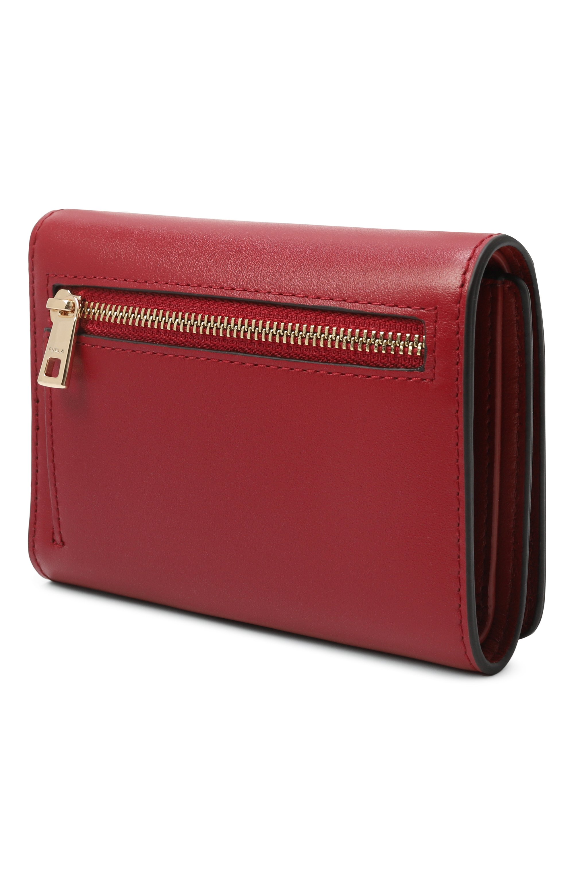 Кожаное портмоне FURLA, арт. WP00442/AX0733, фото 2