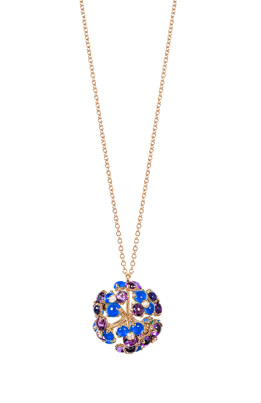 Колье UTOPIA, арт. JKP3RL, фото 1