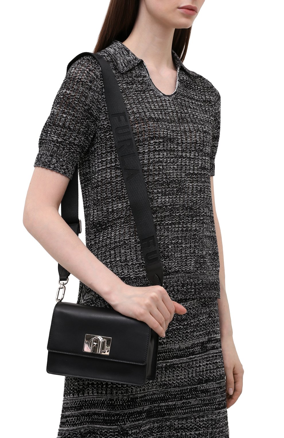 Сумка furla 1927 soft mini FURLA, арт. WB00339/AX0748, фото 2