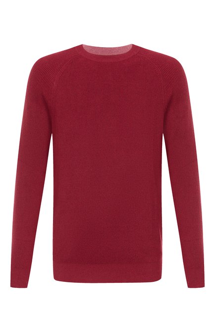Мужской хлопковый джемпер BRUNELLO CUCINELLI, арт. M29400100