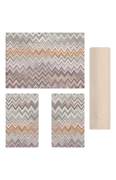 Комплект постельного белья john MISSONIHOME, арт. 1J3LH3D702C/165/240X220