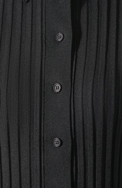 Шелковый кардиган BOTTEGA VENETA, арт. 601693/VKJM0, фото 5