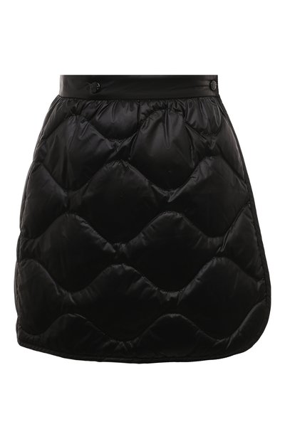 Женская пуховая юбка MONCLER, арт. 2D000-15-595ZZ