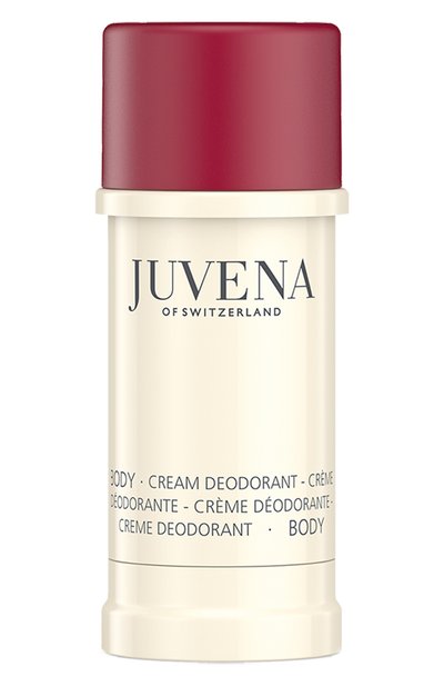 Женский крем-дезодорант (40ml) JUVENA, арт. 800