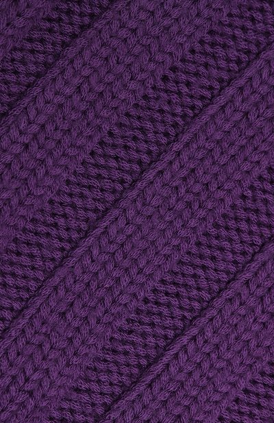 Шерстяной шарф ESCADA SPORT, арт. 5031449, фото 2