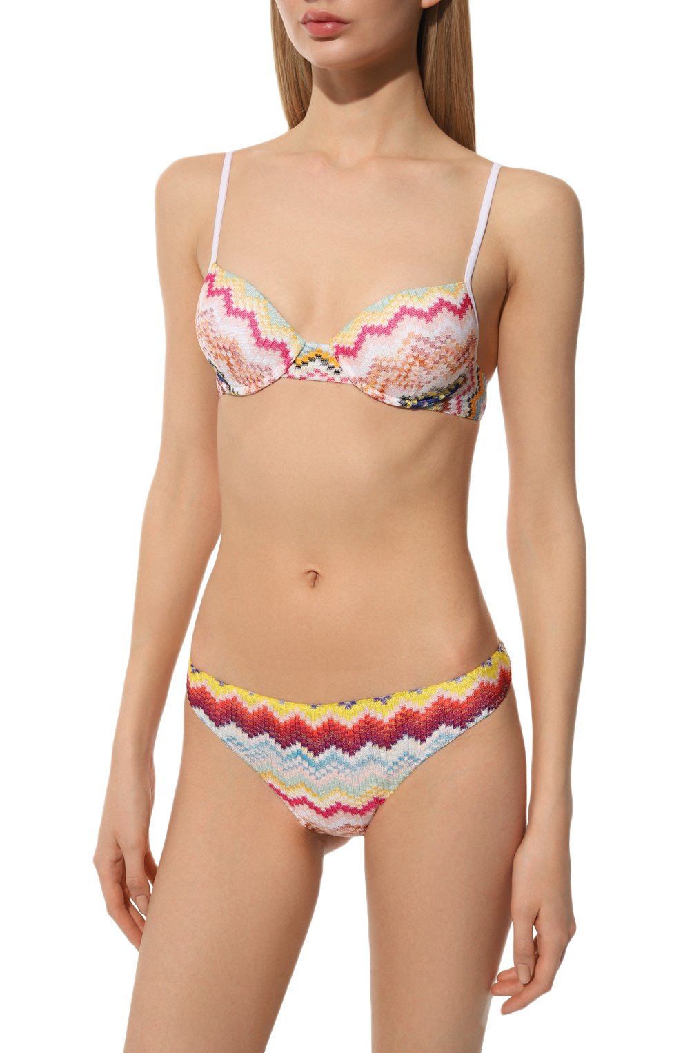 Раздельный купальник MISSONI, арт. MC22SP01-BR00JI, фото 2