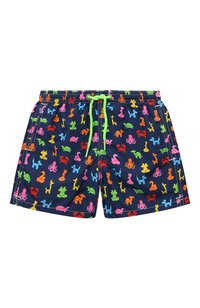 Темно-синий