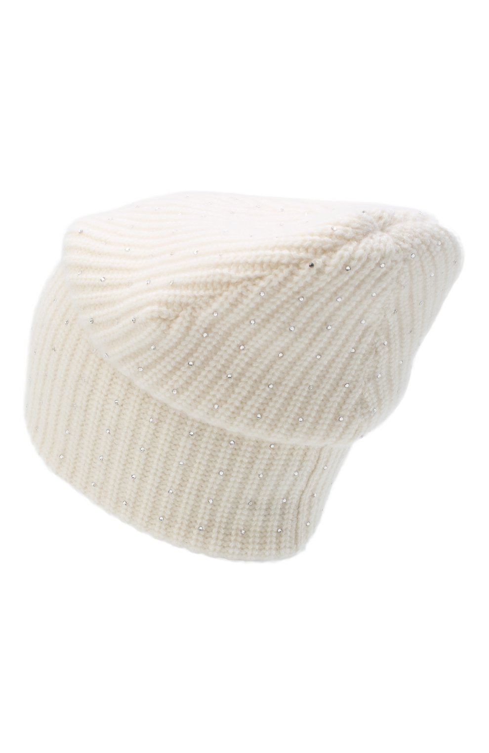 Кашемировая шапка WILLIAM SHARP, арт. A61-13, фото 2