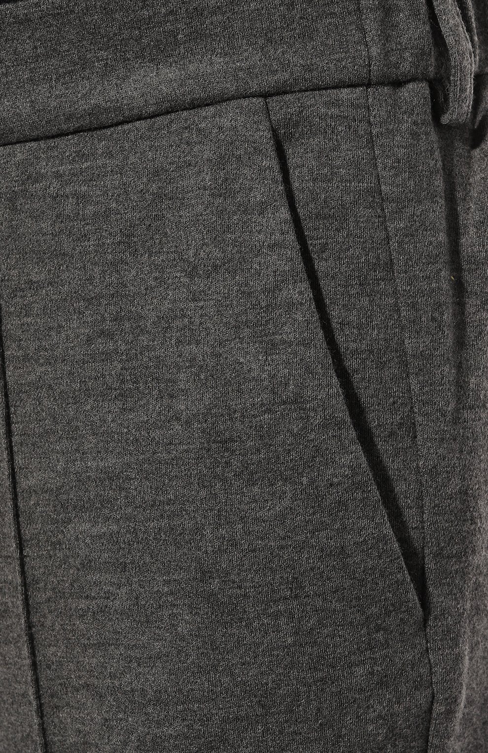 Брюки из шерсти и кашемира MARCO PESCAROLO, арт. BR0S/48Y11, фото 5