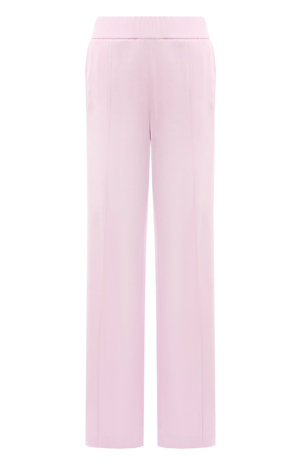 Брюки из вискозы JIL SANDER, арт. J01KA0152/J20217, �фото 1