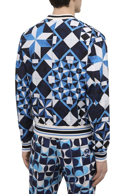 Бомбер DOLCE & GABBANA, арт. G90W1T/FPSES, фото 4