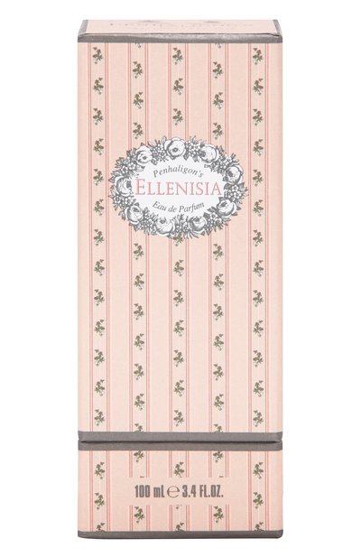 Парфюмерная вода ellenisia (100ml) PENHALIGON'S бесцветного цвета по цене 13440 руб., арт. 793675017892, фото 2 Парфюмерная вода ellenisia (100ml) PENHALIGON'S, арт. 793675017892, фото 2