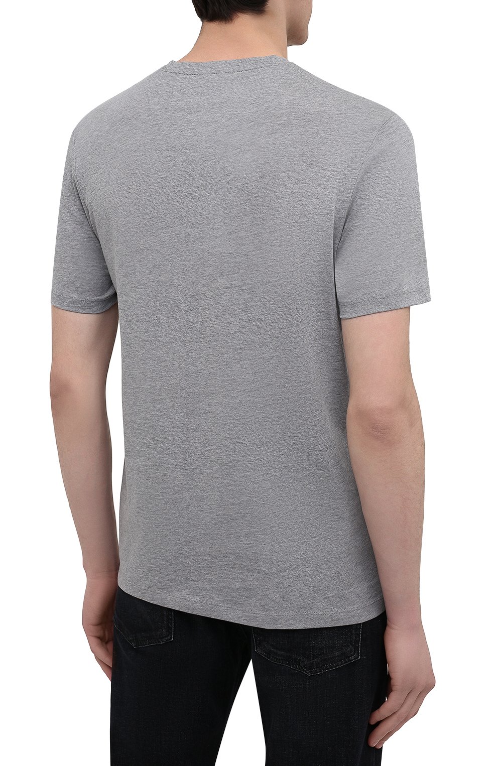 Футболка BOSS, арт. 50430889, фото 4