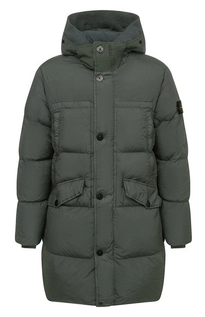 Пуховик STONE ISLAND, арт. 731570123, фото 1