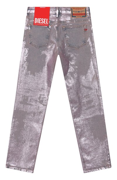 Джинсы DIESEL, арт. J02170/KXBMW, фото 2
