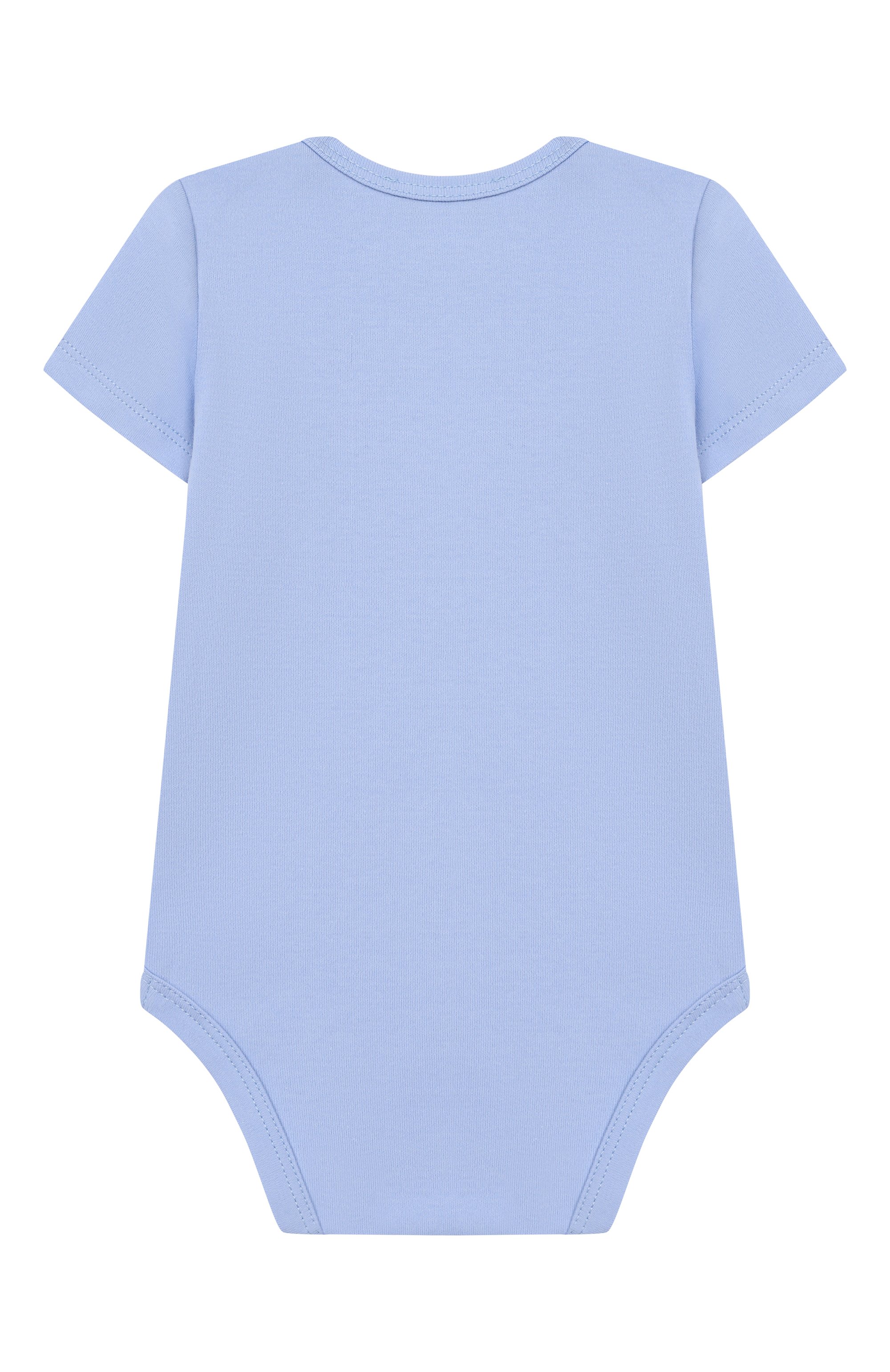 Комплект из боди и комбинезона SASHA KIM, арт. SK-00000957, фото 3