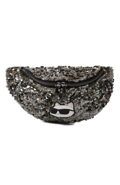 Поясная сумка KARL LAGERFELD KIDS, арт. Z30408