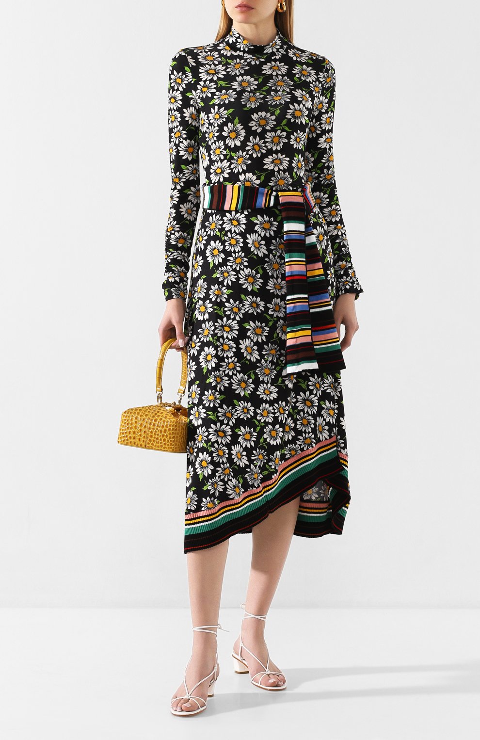 Лонгслив M MISSONI, арт. 2DL00018/2J001Y, фото 2