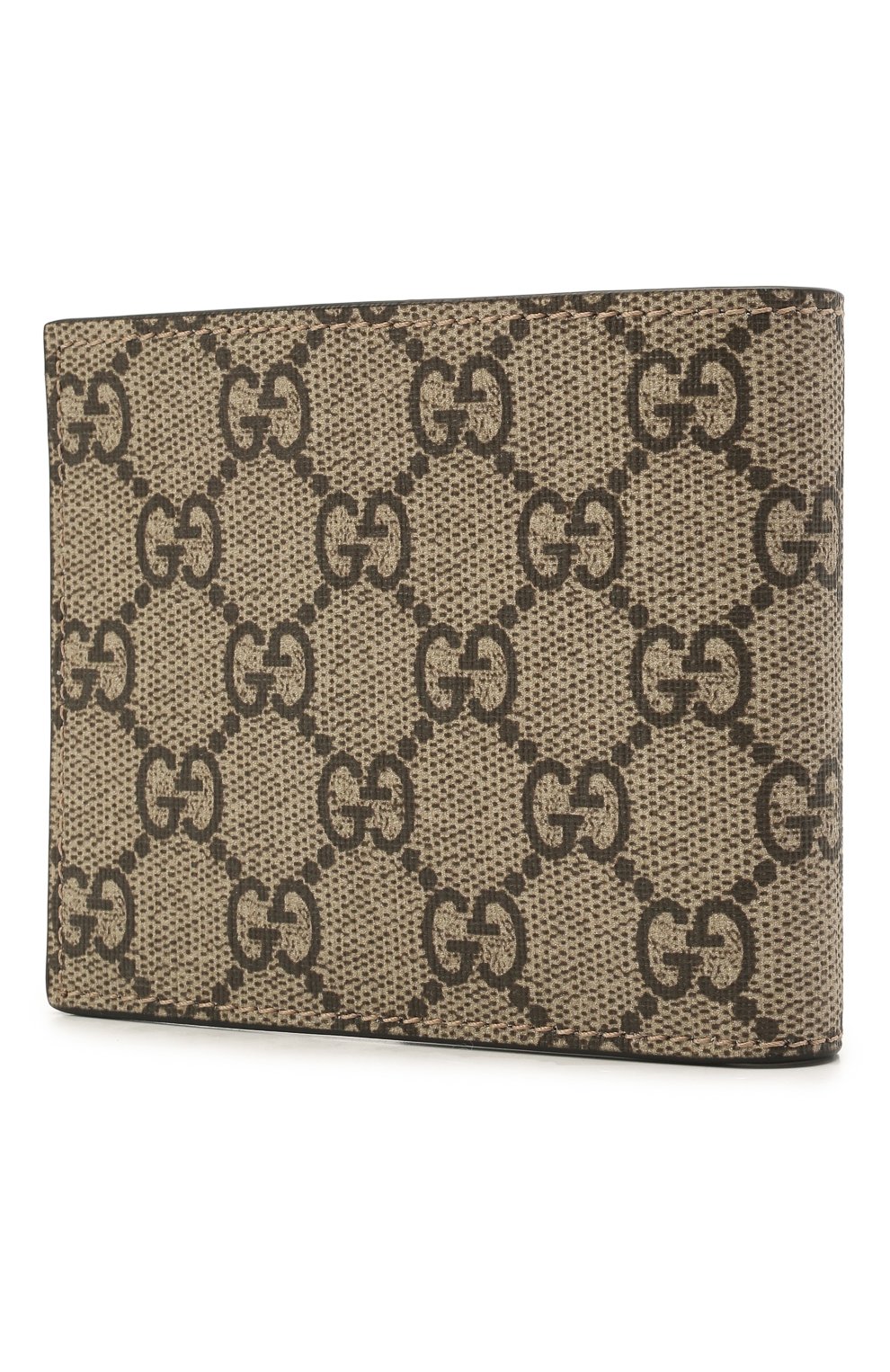 Портмоне gg supreme с принтом GUCCI, арт. 451268/K5Z1N, фото 2