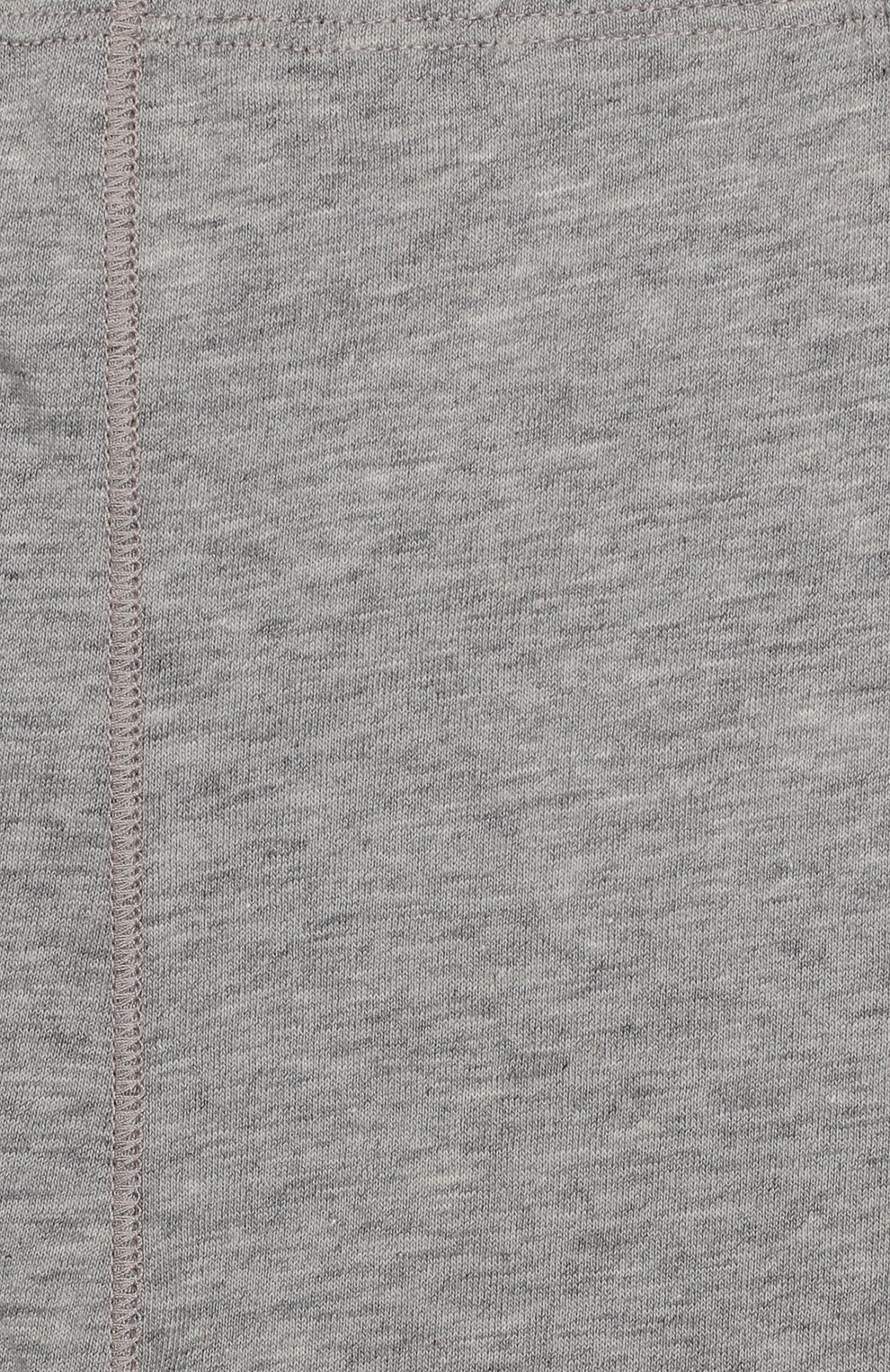 Хлопковые джоггеры GUCCI, арт. 540744/XJABF, фото 3